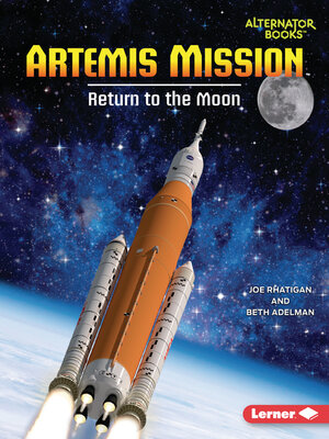 cover image of Artemis Mission